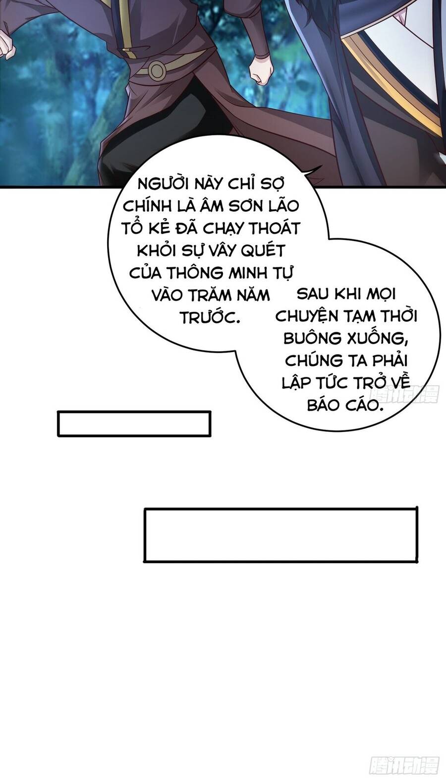 Người Ở Rể Bị Ép Thành Phản Diện Chap 263 - Next Chap 264
