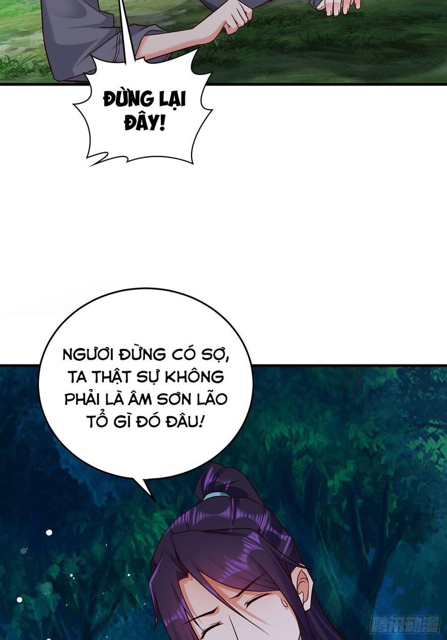 Người Ở Rể Bị Ép Thành Phản Diện Chap 263 - Next Chap 264