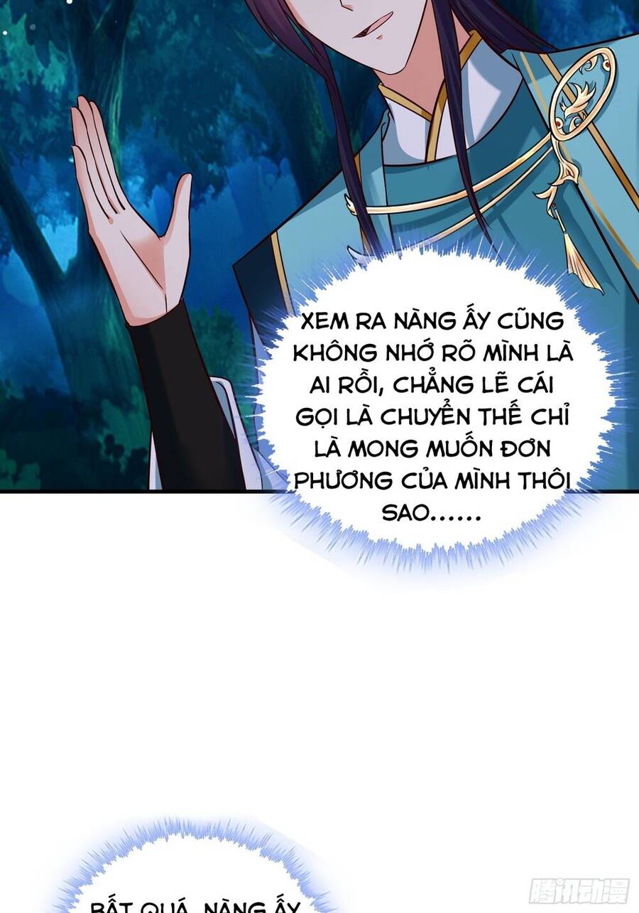 Người Ở Rể Bị Ép Thành Phản Diện Chap 263 - Next Chap 264