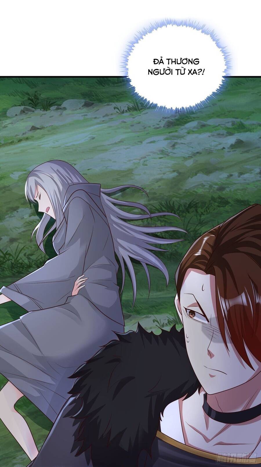 Người Ở Rể Bị Ép Thành Phản Diện Chap 263 - Next Chap 264