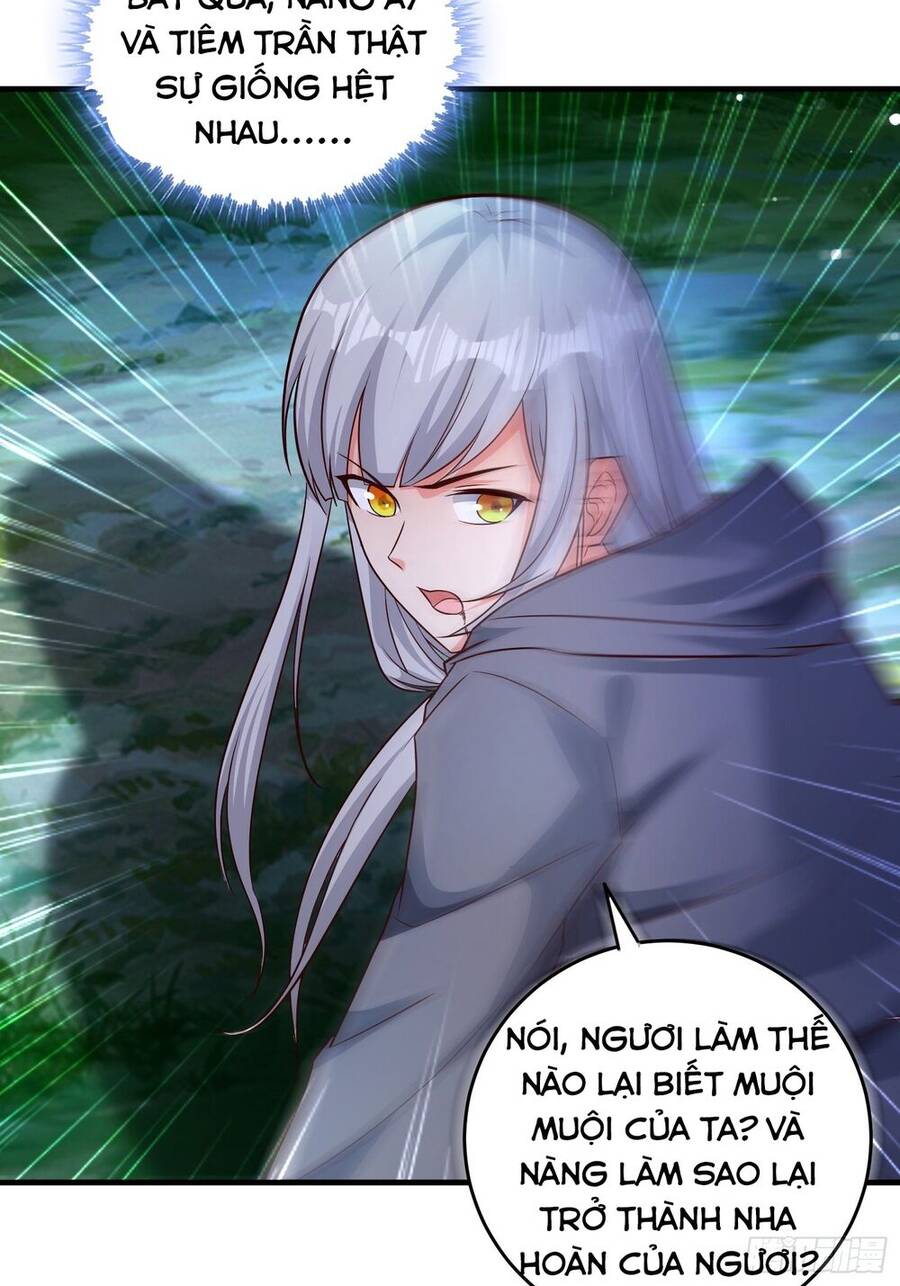 Người Ở Rể Bị Ép Thành Phản Diện Chap 263 - Next Chap 264