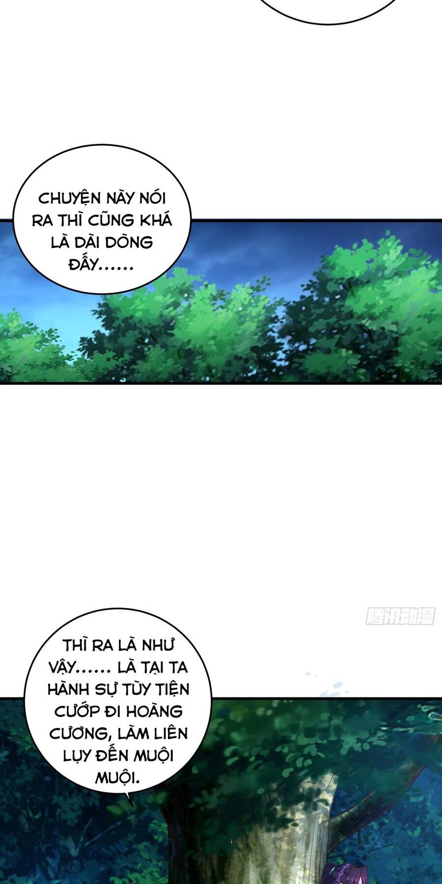 Người Ở Rể Bị Ép Thành Phản Diện Chap 263 - Next Chap 264