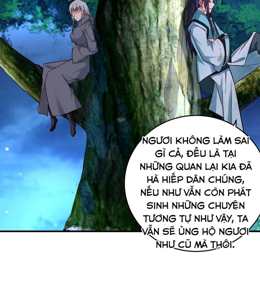 Người Ở Rể Bị Ép Thành Phản Diện Chap 263 - Next Chap 264