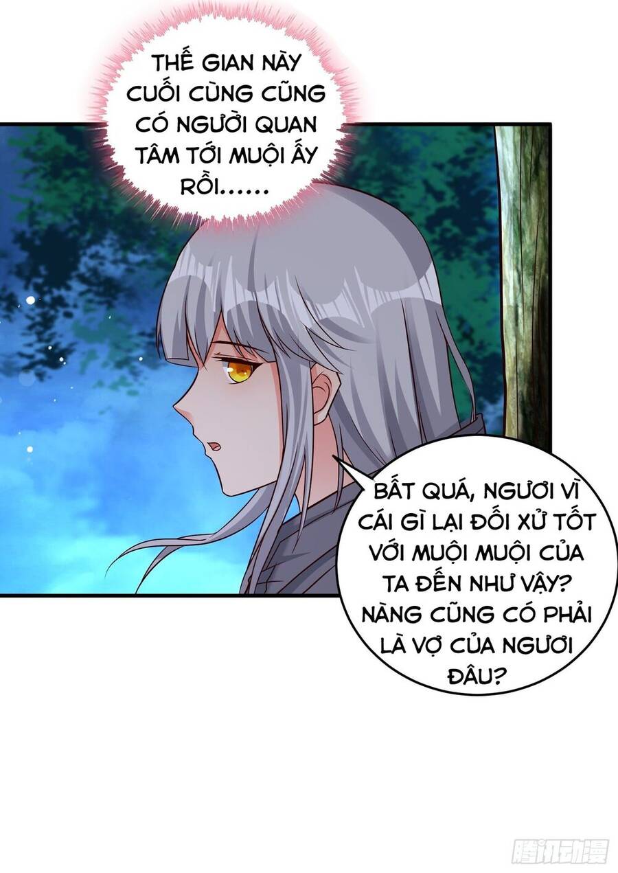 Người Ở Rể Bị Ép Thành Phản Diện Chap 263 - Next Chap 264