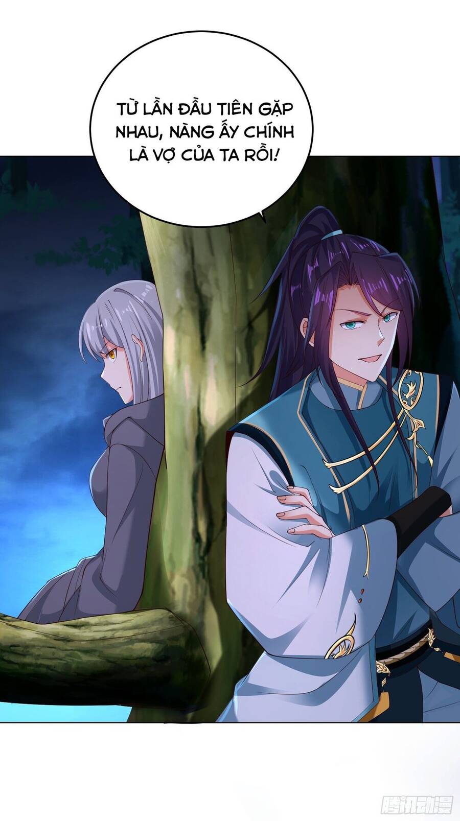 Người Ở Rể Bị Ép Thành Phản Diện Chap 263 - Next Chap 264