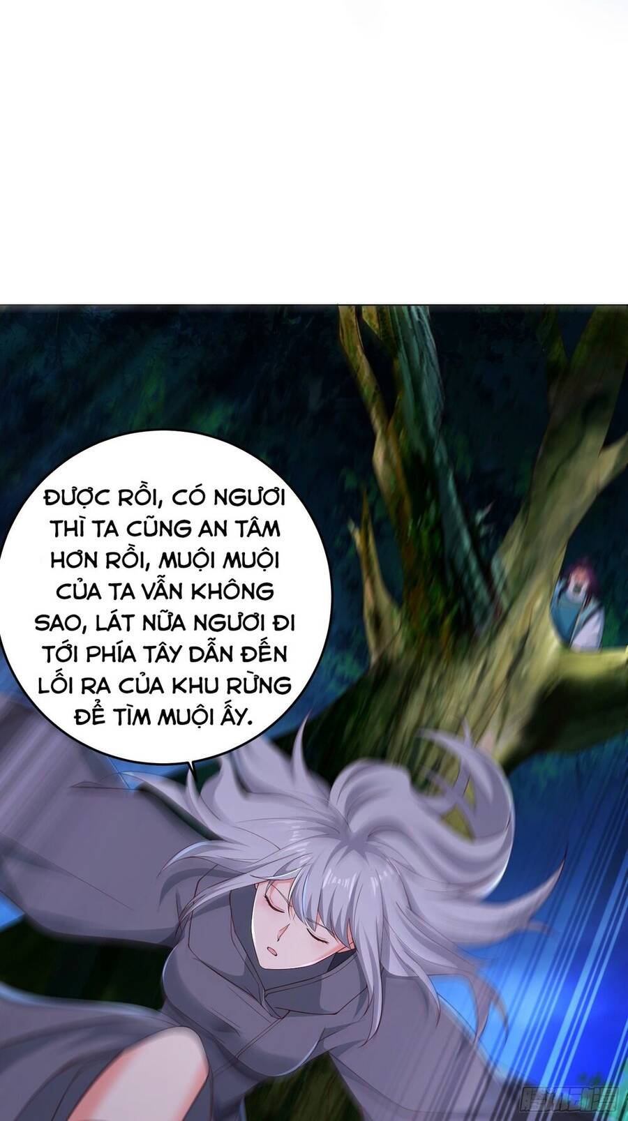 Người Ở Rể Bị Ép Thành Phản Diện Chap 263 - Next Chap 264