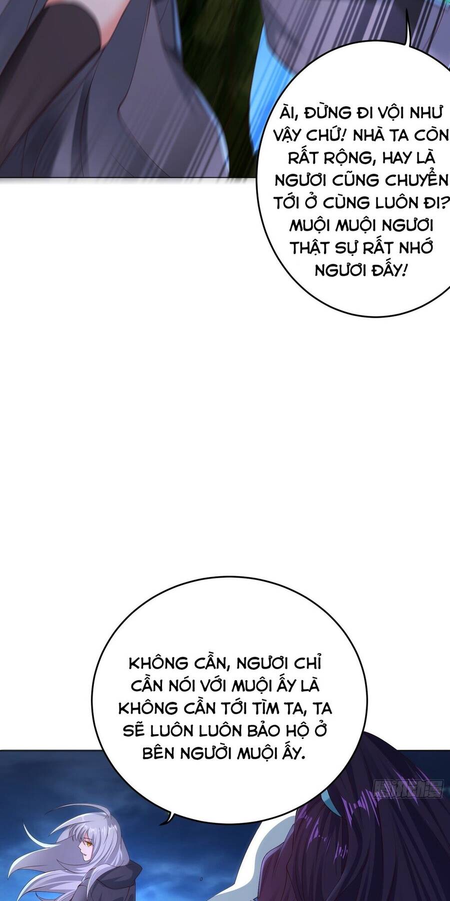 Người Ở Rể Bị Ép Thành Phản Diện Chap 263 - Next Chap 264