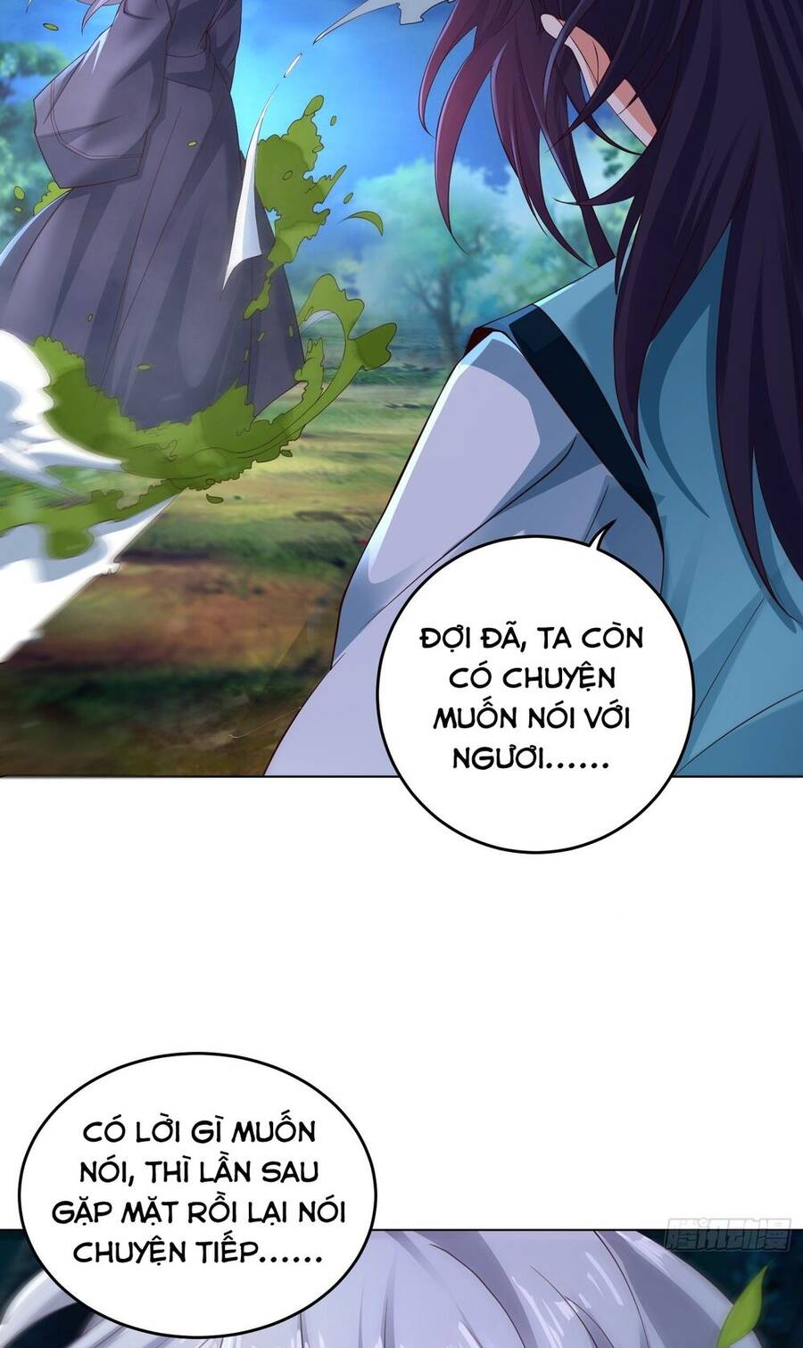 Người Ở Rể Bị Ép Thành Phản Diện Chap 263 - Next Chap 264