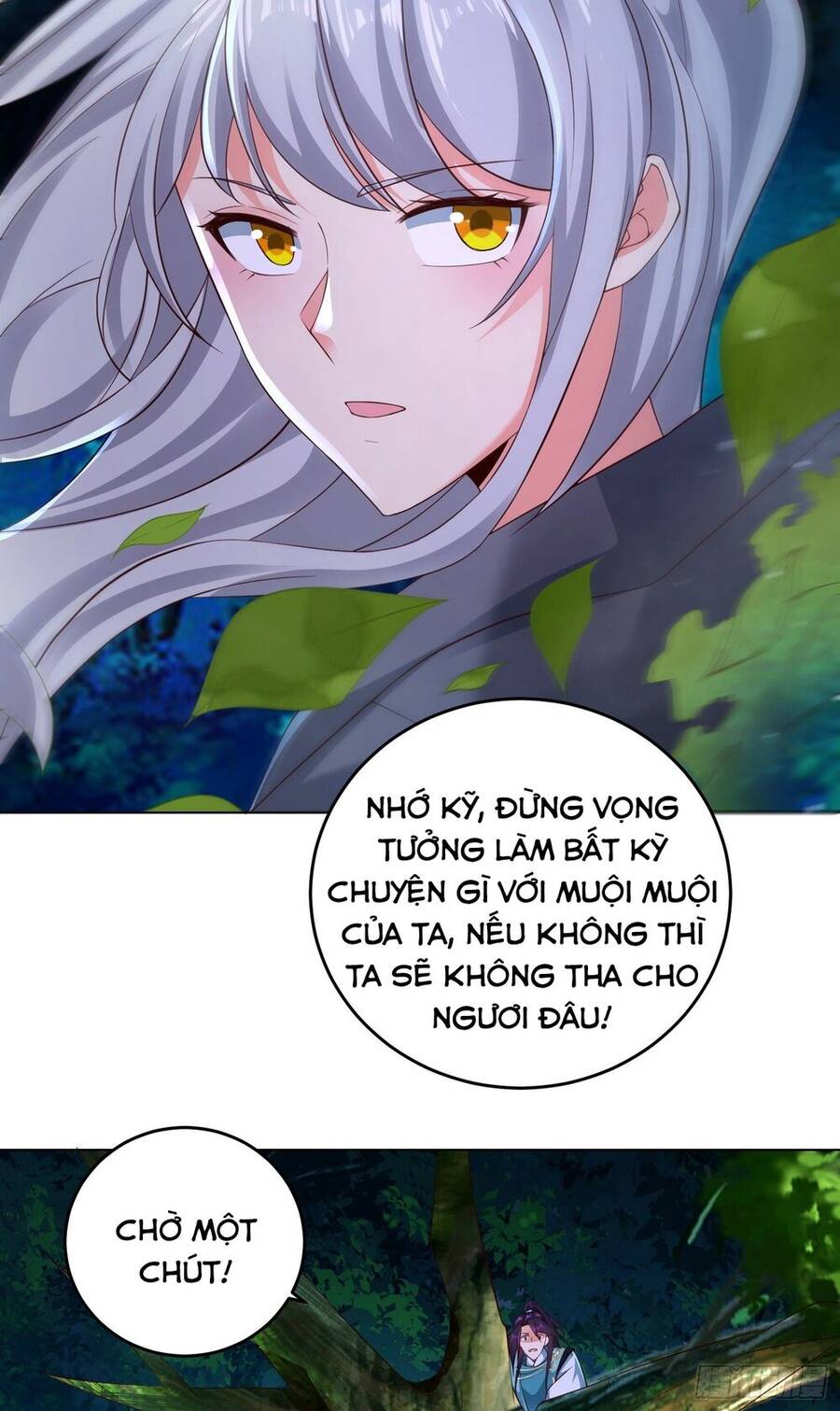 Người Ở Rể Bị Ép Thành Phản Diện Chap 263 - Next Chap 264