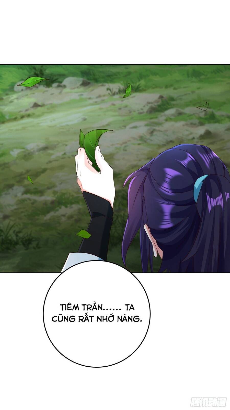 Người Ở Rể Bị Ép Thành Phản Diện Chap 263 - Next Chap 264