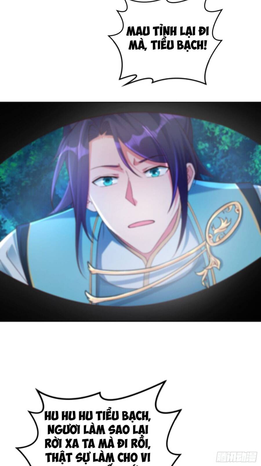 Người Ở Rể Bị Ép Thành Phản Diện Chap 263 - Next Chap 264