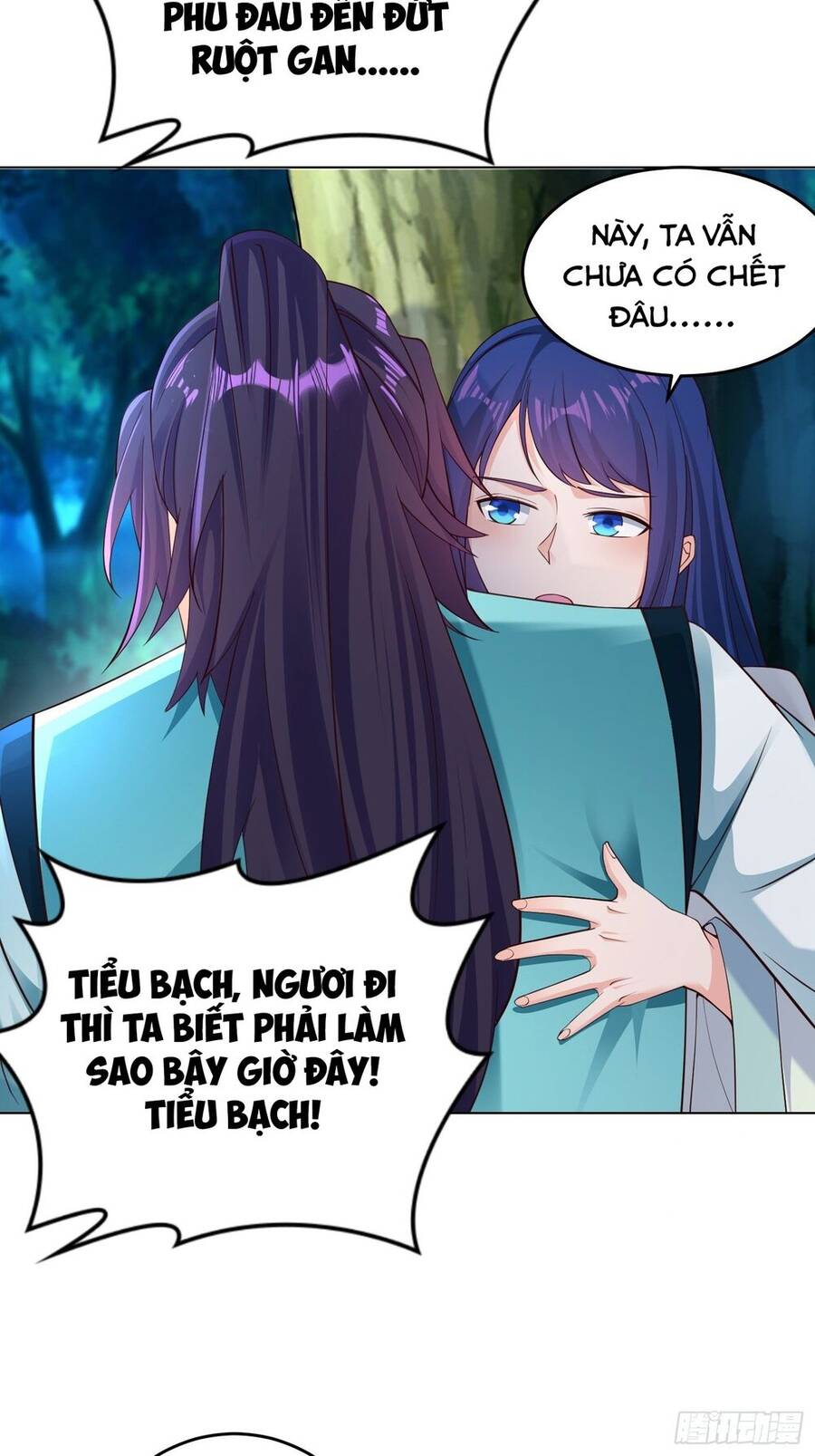 Người Ở Rể Bị Ép Thành Phản Diện Chap 263 - Next Chap 264