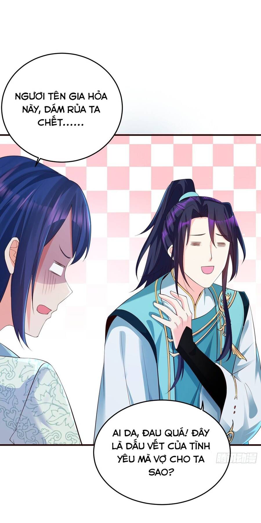 Người Ở Rể Bị Ép Thành Phản Diện Chap 263 - Next Chap 264