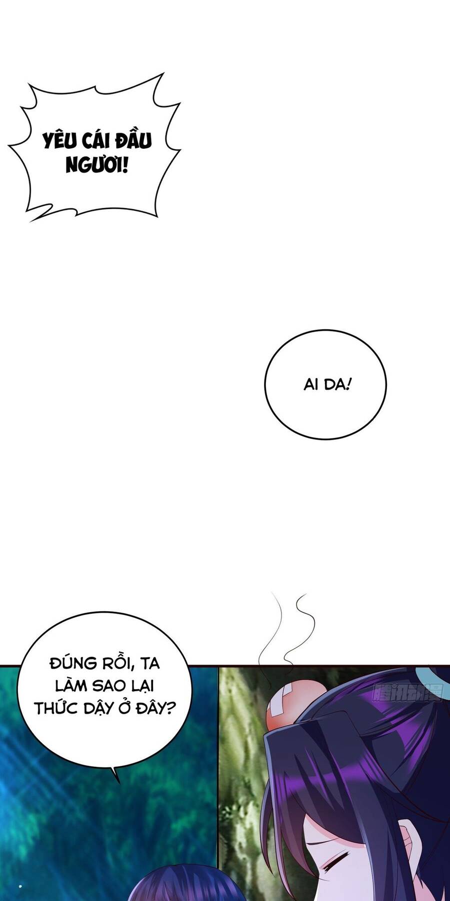 Người Ở Rể Bị Ép Thành Phản Diện Chap 263 - Next Chap 264