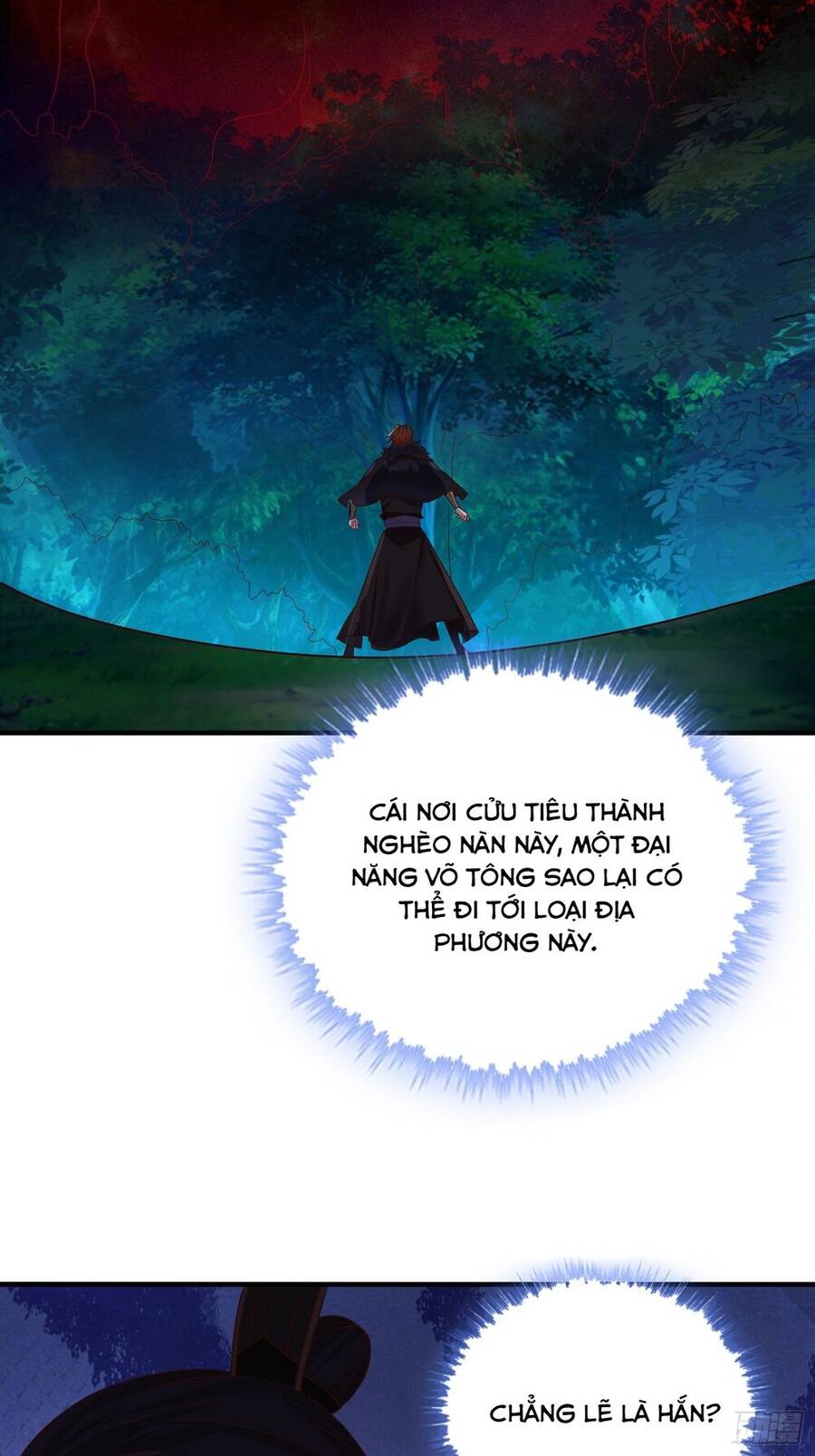 Người Ở Rể Bị Ép Thành Phản Diện Chap 263 - Next Chap 264