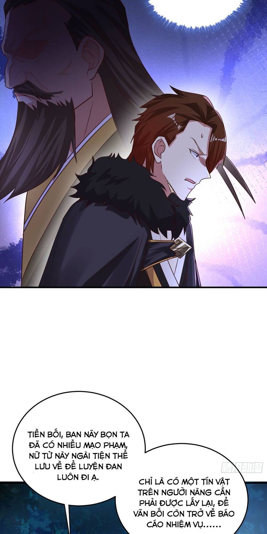 Người Ở Rể Bị Ép Thành Phản Diện Chap 263 - Next Chap 264