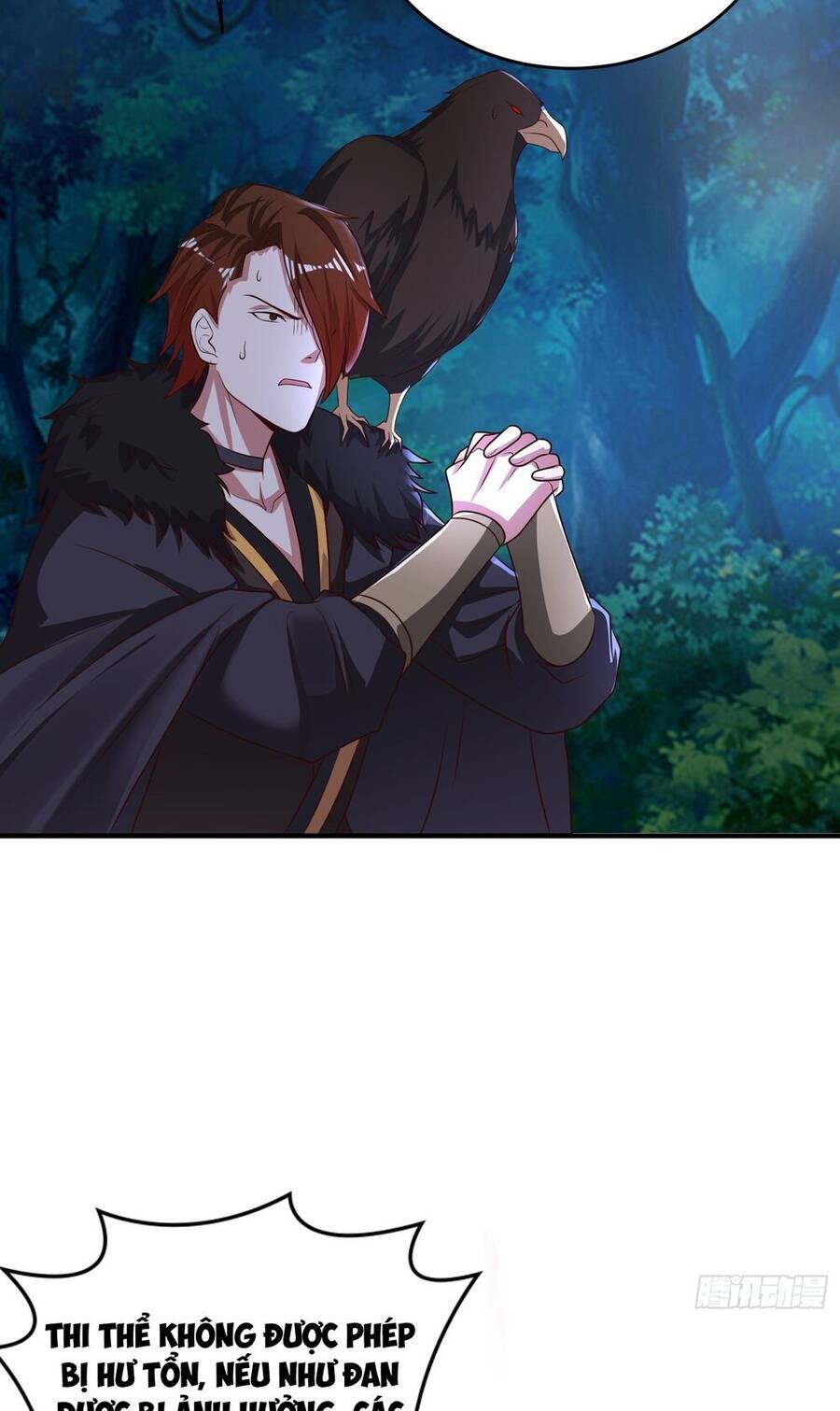 Người Ở Rể Bị Ép Thành Phản Diện Chap 263 - Next Chap 264