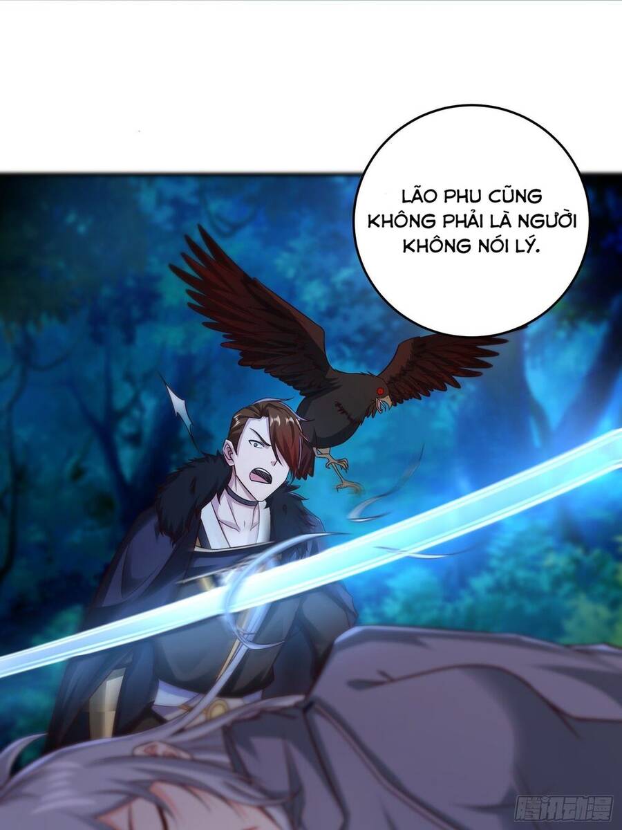 Người Ở Rể Bị Ép Thành Phản Diện Chap 263 - Next Chap 264