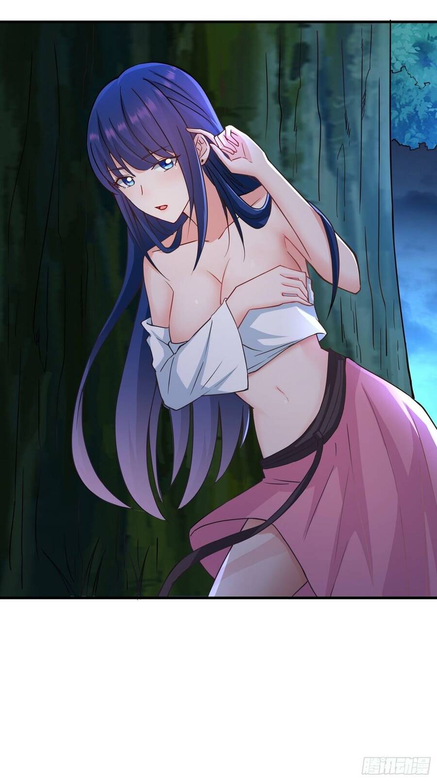 Người Ở Rể Bị Ép Thành Phản Diện Chap 264 - Next Chap 265