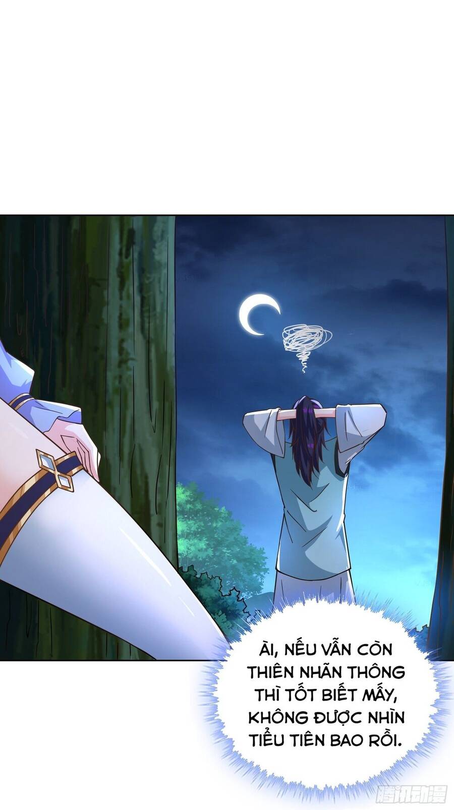Người Ở Rể Bị Ép Thành Phản Diện Chap 264 - Next Chap 265