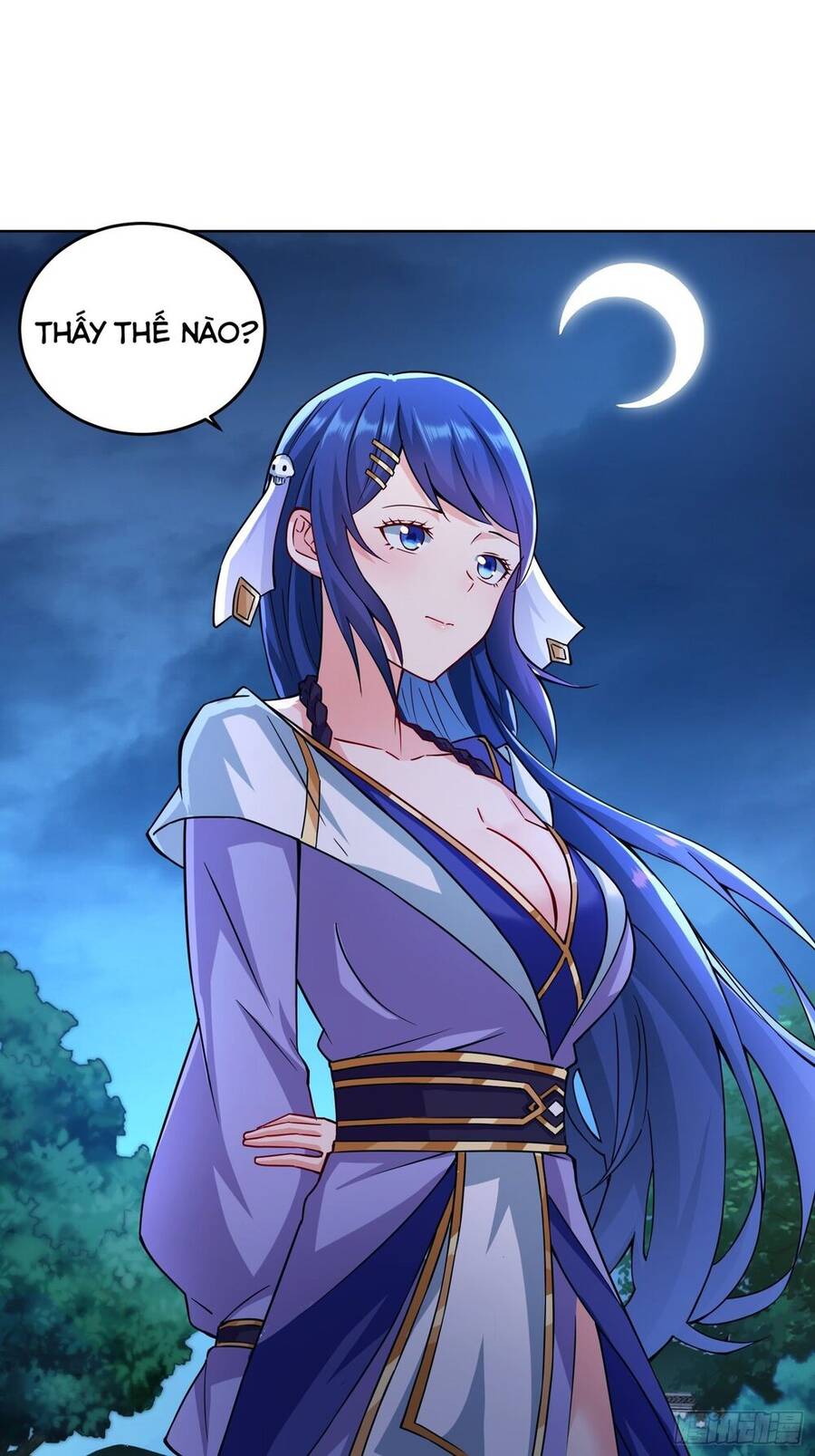 Người Ở Rể Bị Ép Thành Phản Diện Chap 264 - Next Chap 265