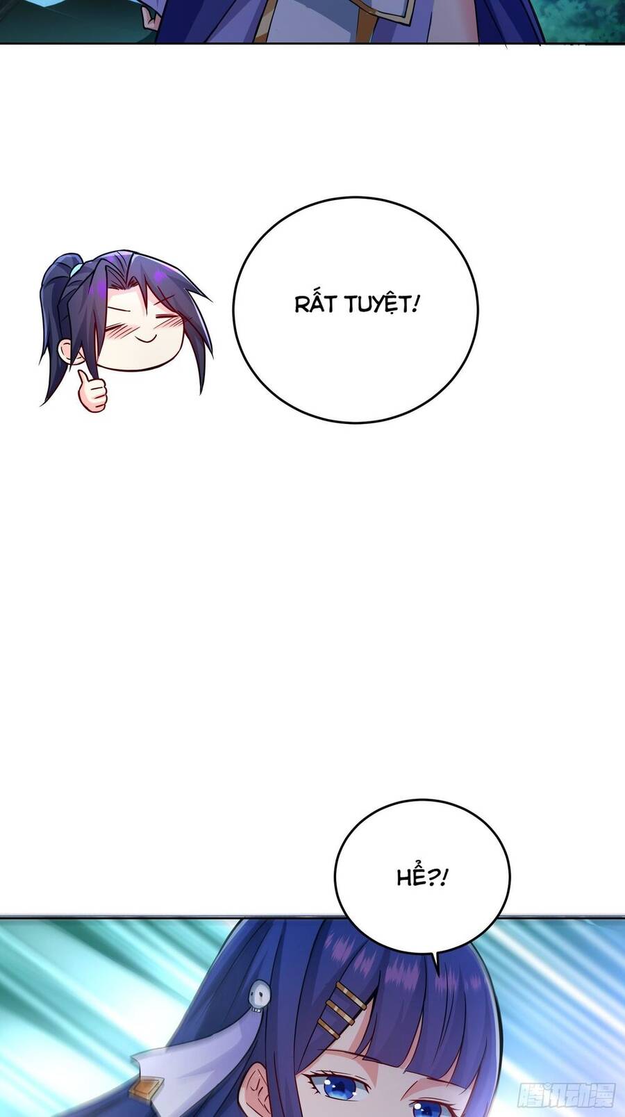 Người Ở Rể Bị Ép Thành Phản Diện Chap 264 - Next Chap 265