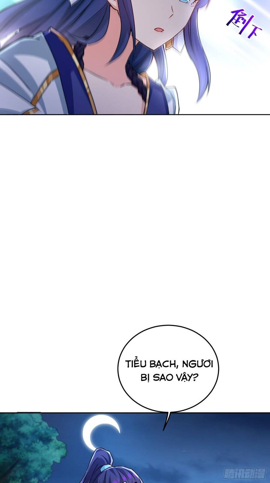 Người Ở Rể Bị Ép Thành Phản Diện Chap 264 - Next Chap 265