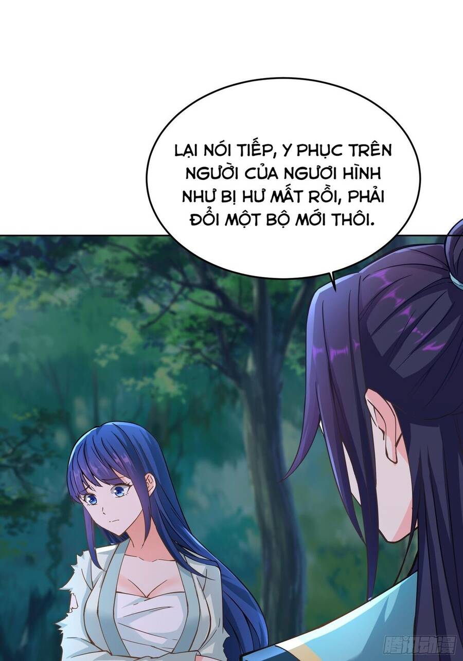 Người Ở Rể Bị Ép Thành Phản Diện Chap 264 - Next Chap 265