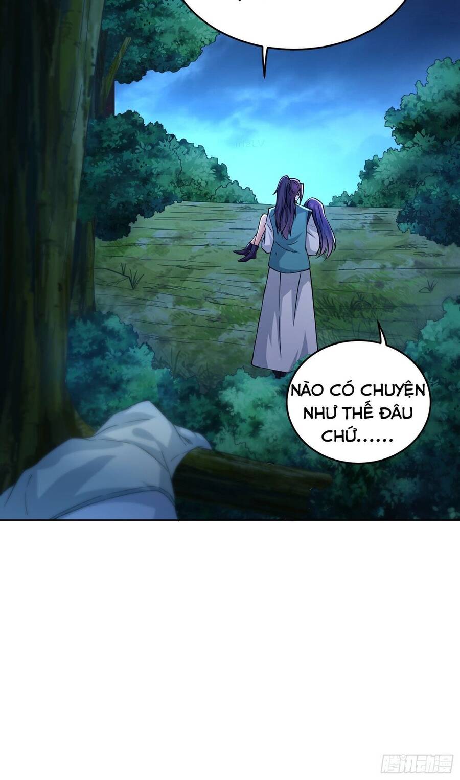 Người Ở Rể Bị Ép Thành Phản Diện Chap 264 - Next Chap 265