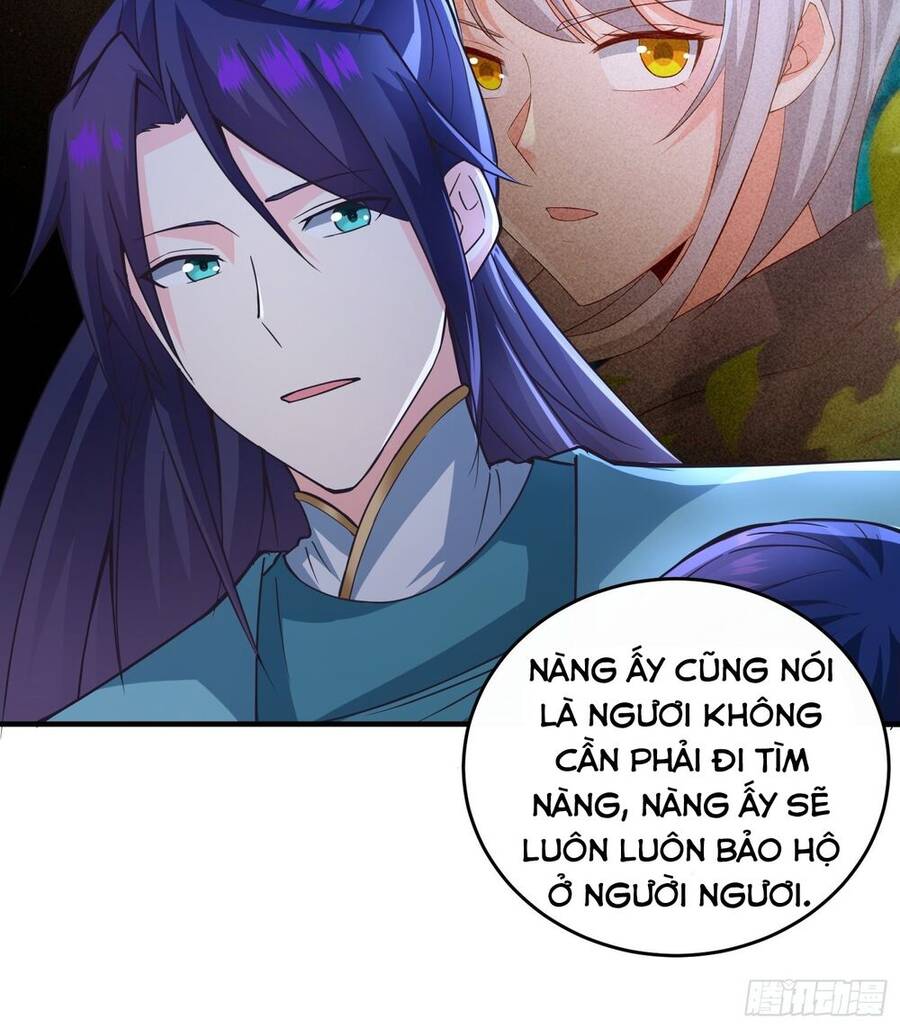 Người Ở Rể Bị Ép Thành Phản Diện Chap 264 - Next Chap 265
