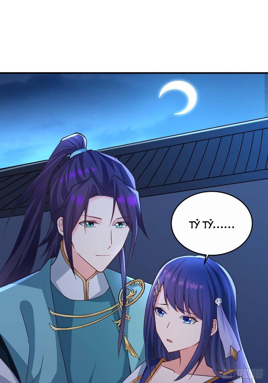 Người Ở Rể Bị Ép Thành Phản Diện Chap 264 - Next Chap 265