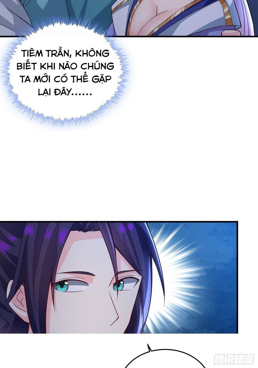 Người Ở Rể Bị Ép Thành Phản Diện Chap 264 - Next Chap 265