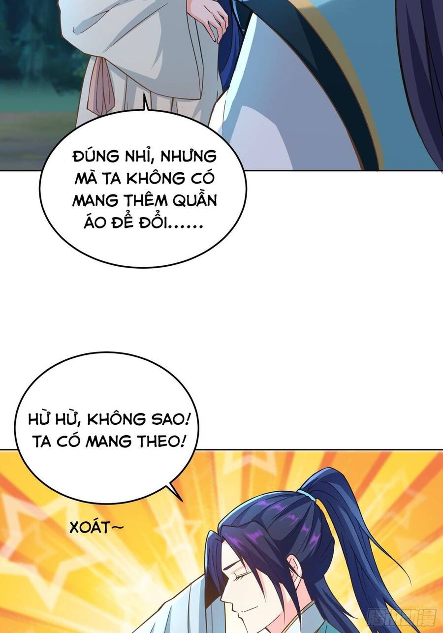 Người Ở Rể Bị Ép Thành Phản Diện Chap 264 - Next Chap 265