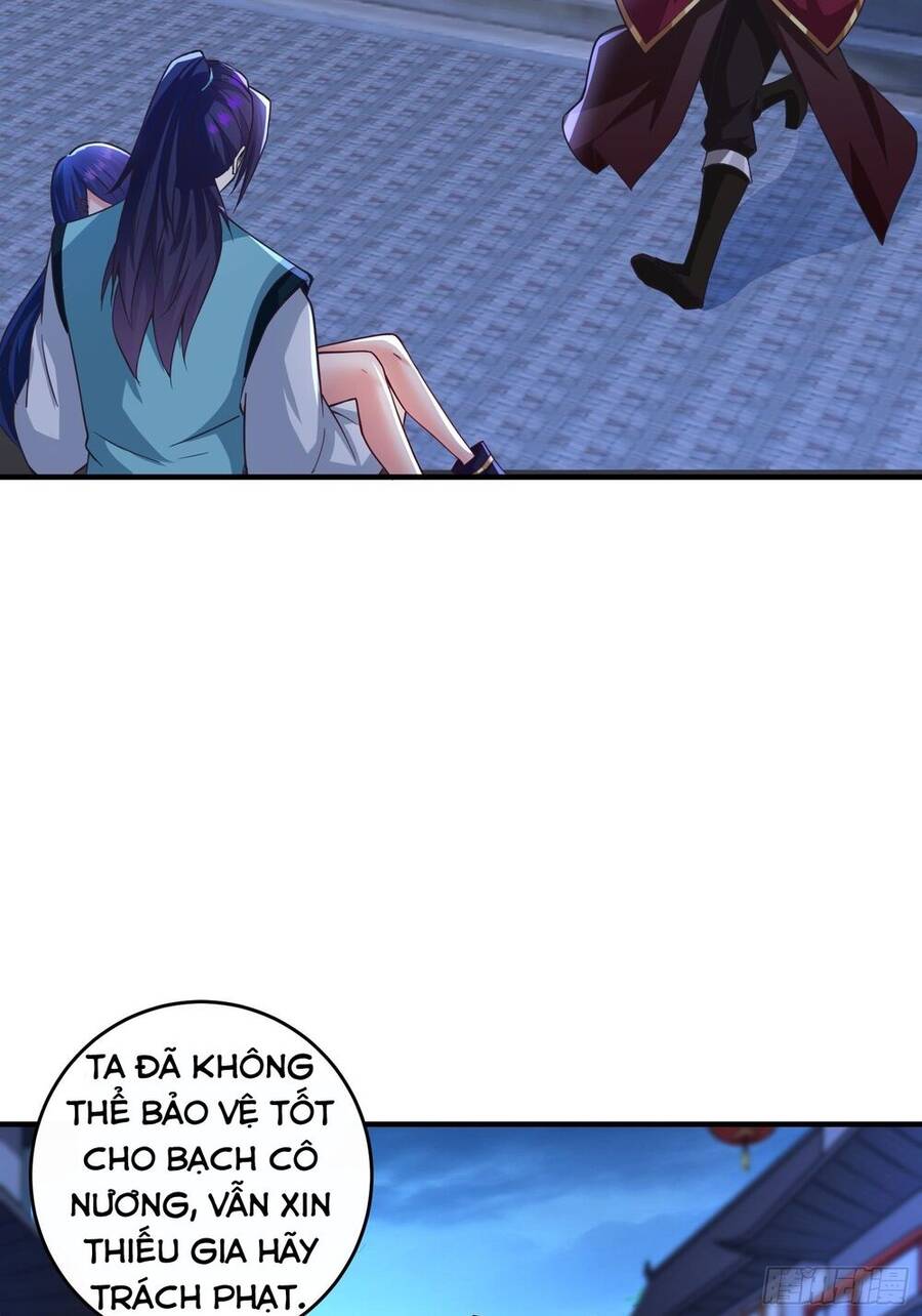 Người Ở Rể Bị Ép Thành Phản Diện Chap 264 - Next Chap 265