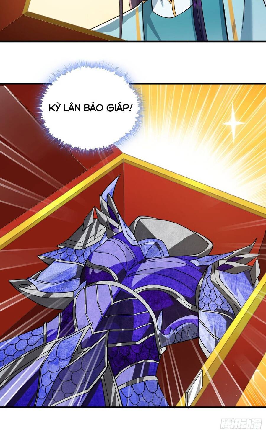 Người Ở Rể Bị Ép Thành Phản Diện Chap 264 - Next Chap 265