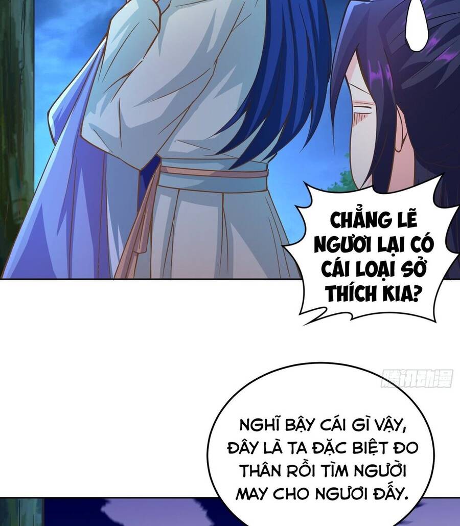 Người Ở Rể Bị Ép Thành Phản Diện Chap 264 - Next Chap 265