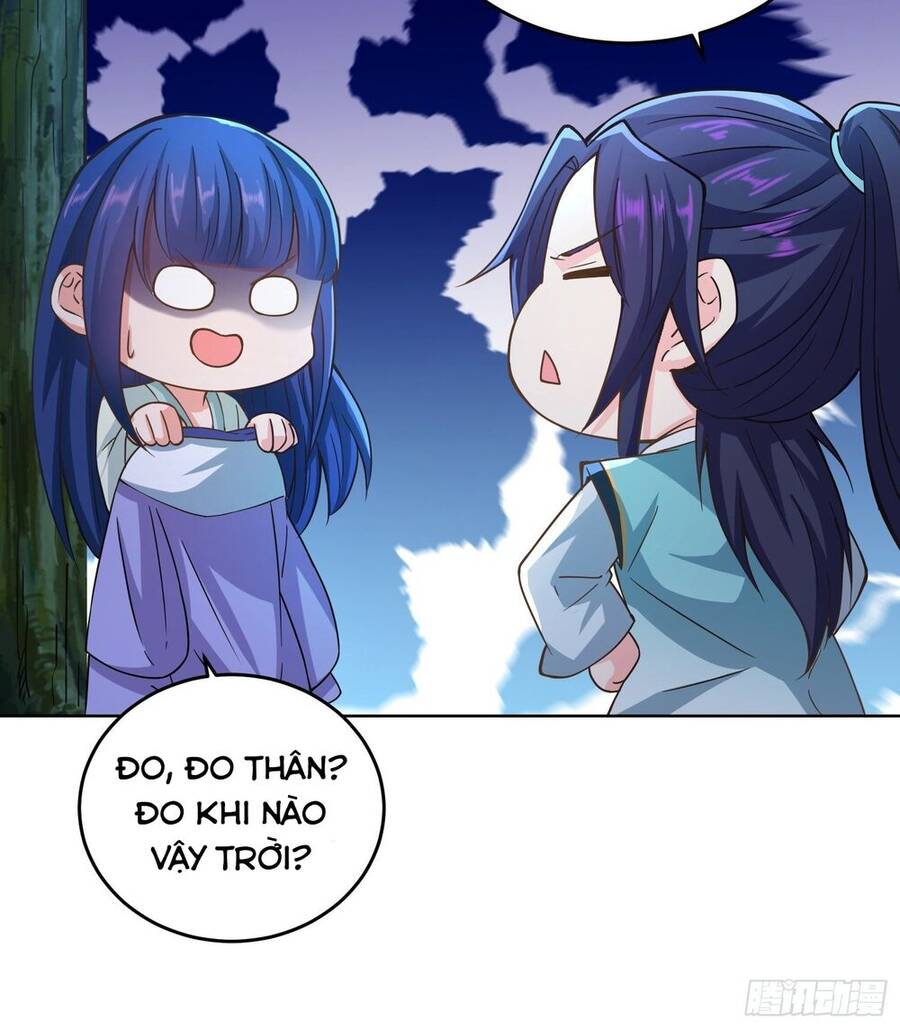 Người Ở Rể Bị Ép Thành Phản Diện Chap 264 - Next Chap 265