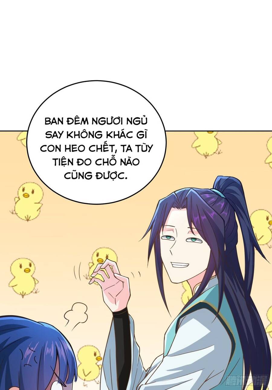 Người Ở Rể Bị Ép Thành Phản Diện Chap 264 - Next Chap 265