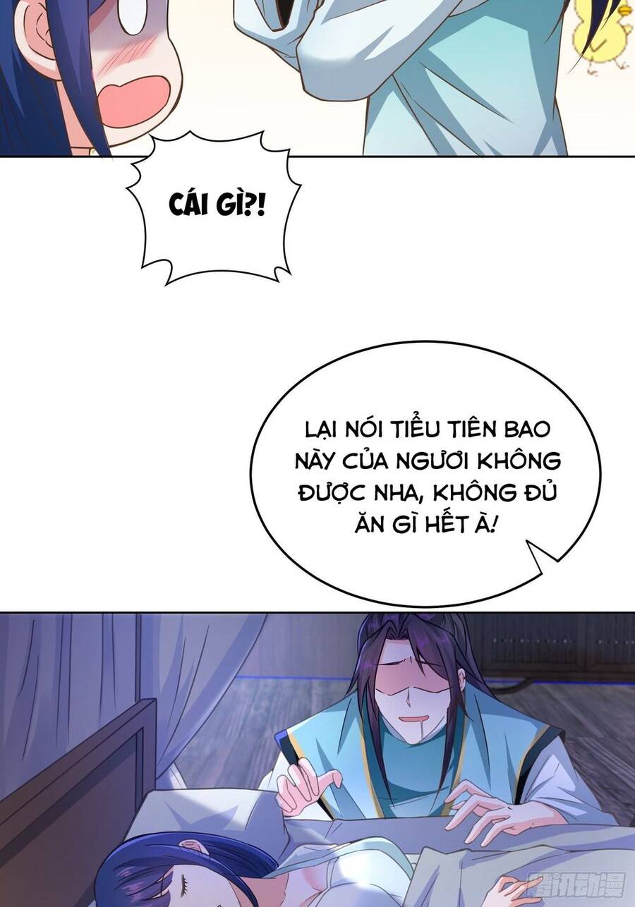 Người Ở Rể Bị Ép Thành Phản Diện Chap 264 - Next Chap 265