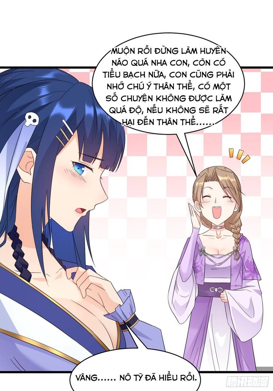 Người Ở Rể Bị Ép Thành Phản Diện Chap 265 - Next Chap 266