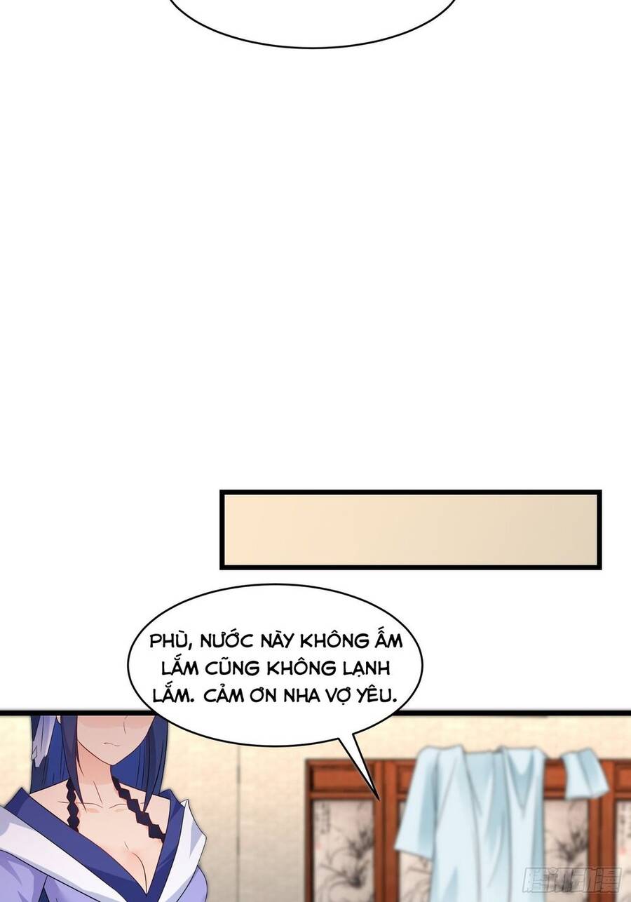 Người Ở Rể Bị Ép Thành Phản Diện Chap 265 - Next Chap 266