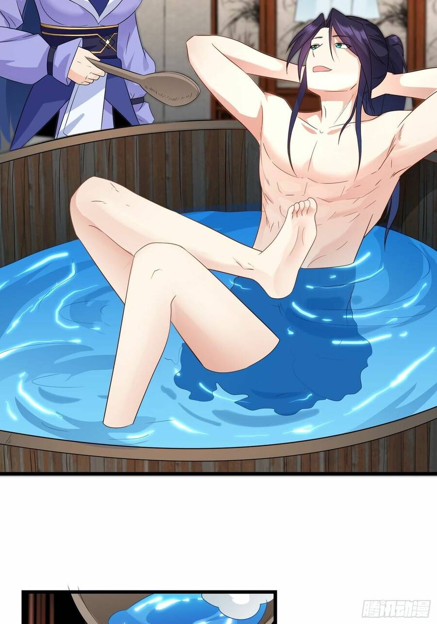 Người Ở Rể Bị Ép Thành Phản Diện Chap 265 - Next Chap 266