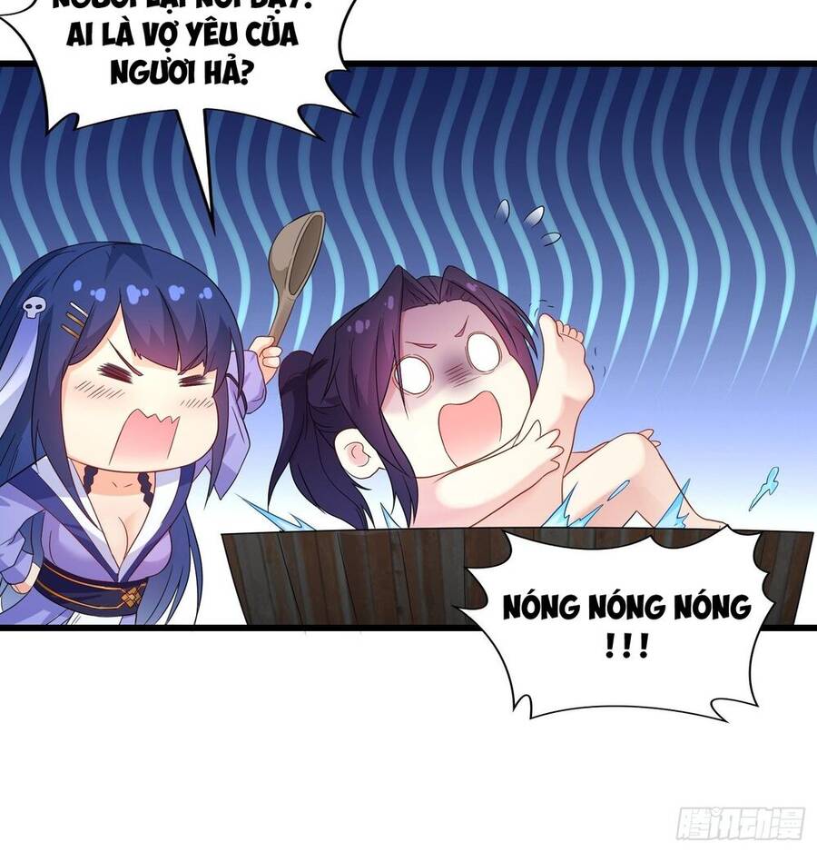 Người Ở Rể Bị Ép Thành Phản Diện Chap 265 - Next Chap 266
