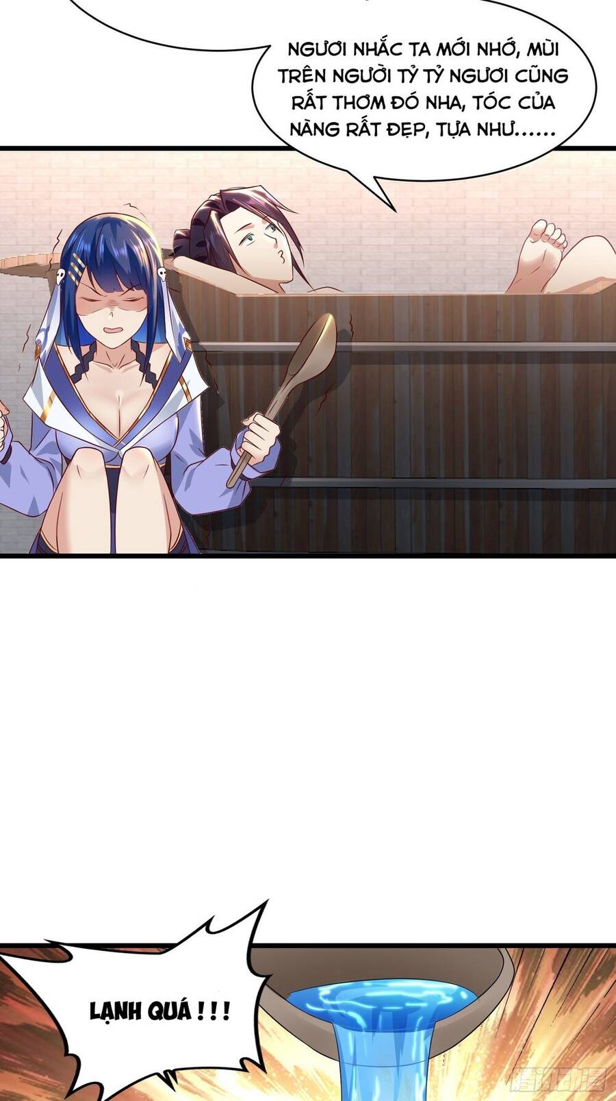 Người Ở Rể Bị Ép Thành Phản Diện Chap 265 - Next Chap 266