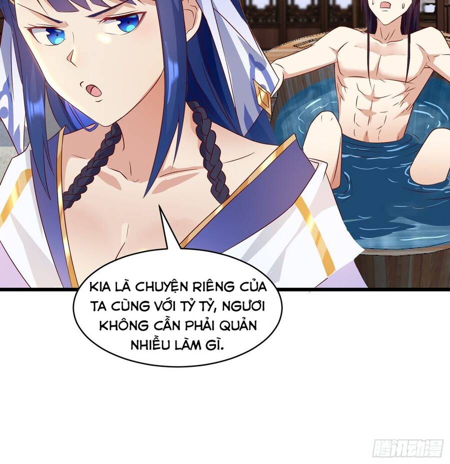 Người Ở Rể Bị Ép Thành Phản Diện Chap 265 - Next Chap 266