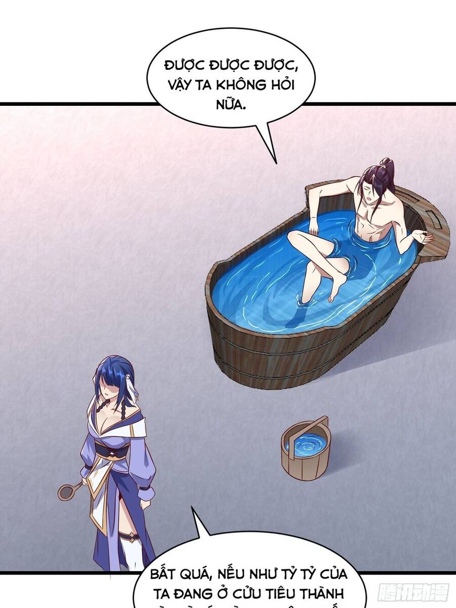 Người Ở Rể Bị Ép Thành Phản Diện Chap 265 - Next Chap 266