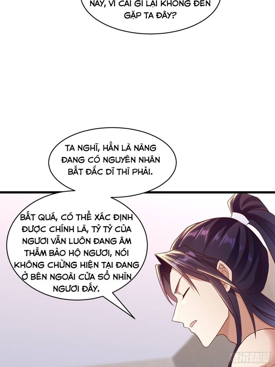 Người Ở Rể Bị Ép Thành Phản Diện Chap 265 - Next Chap 266