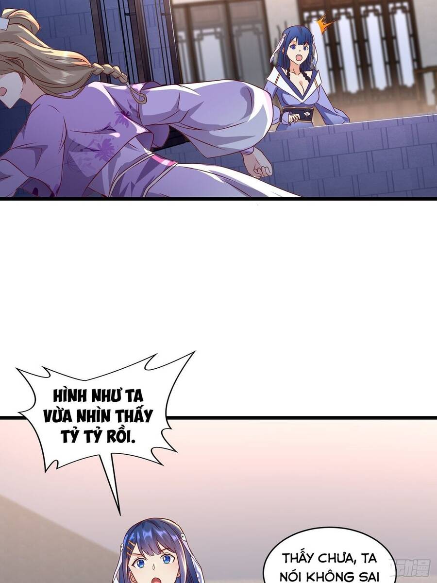 Người Ở Rể Bị Ép Thành Phản Diện Chap 265 - Next Chap 266