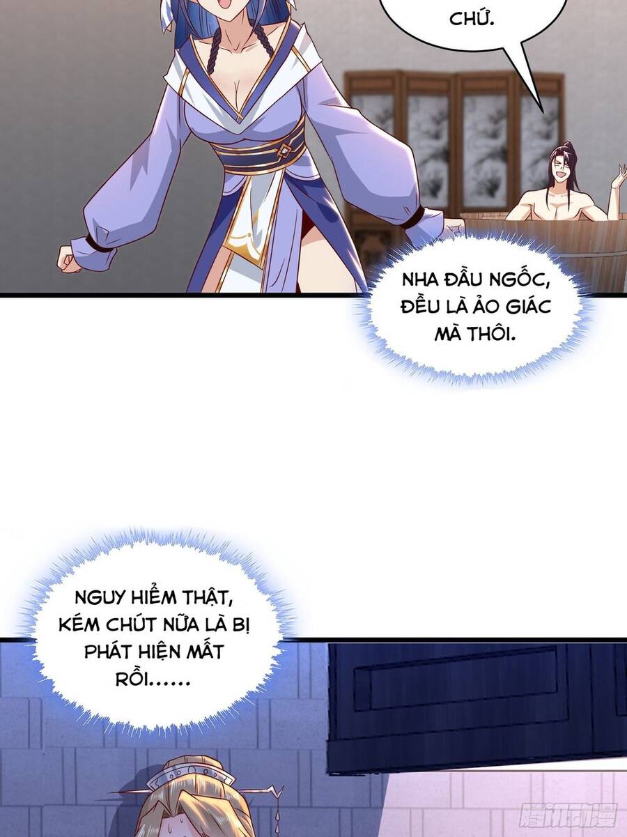 Người Ở Rể Bị Ép Thành Phản Diện Chap 265 - Next Chap 266