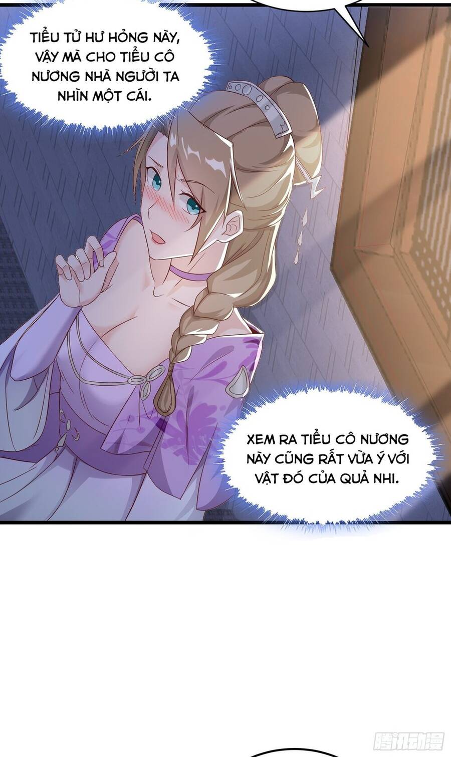 Người Ở Rể Bị Ép Thành Phản Diện Chap 265 - Next Chap 266